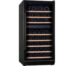 BAUMATIC BWC1215SS Built-in Wine Cooler
